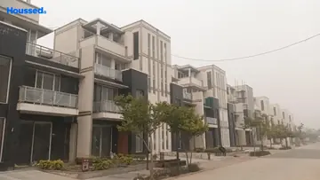 Project Image of 3 BHK House/Villa for Resale in Godrej Golf link Sector 27, Noida - Image 168141