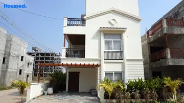 Project Image of 3.5 BHK House/Villa for Resale in Praneeth Pranav Grove Park Gandi Maisamma, Hyderabad - Image 168147