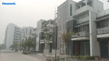 Project Image of 5 BHK House/Villa for Resale in Godrej Golf link Sector 27, Noida - Image 168217