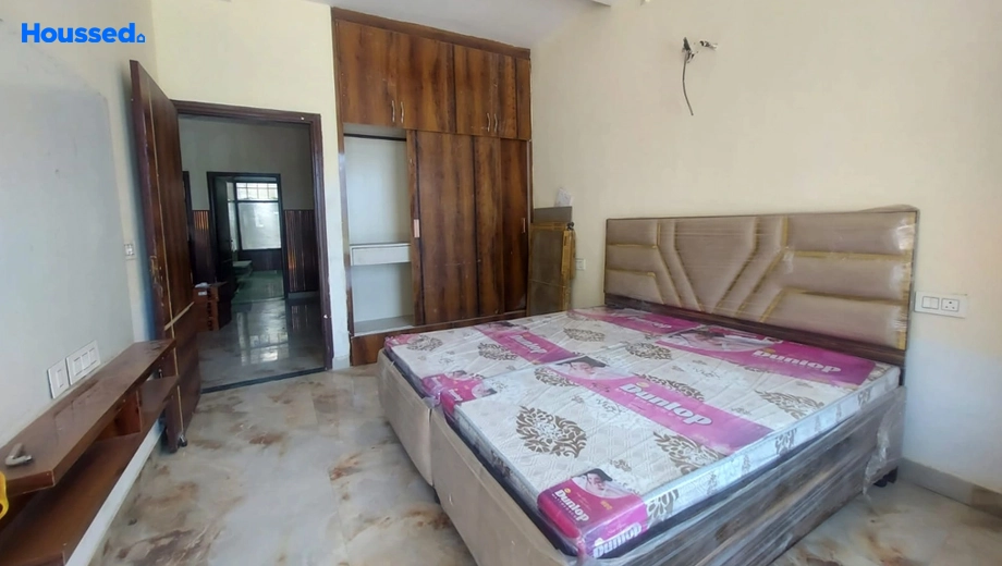 Project Image of 3 BHK Builder Floor for Resale in Dera Bassi - Image 168221