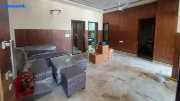 Project Image of 3 BHK Builder Floor for Resale in Dera Bassi, Chandigarh - Image 168225