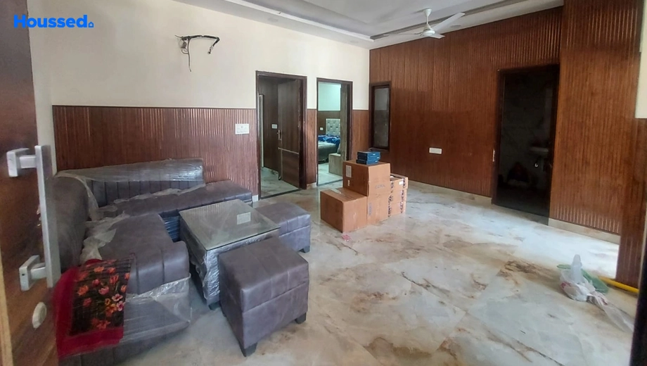 Project Image of 3 BHK Builder Floor for Resale in Dera Bassi - Image 168225