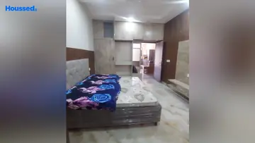 Project Image of 3 BHK Builder Floor for Resale in Dera Bassi, Chandigarh - Image 168220