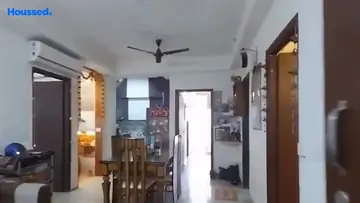 Project Image of 3 BHK Flat for Resale in Galaxy Royale Sector 16 C, Greater Noida - Image 168162