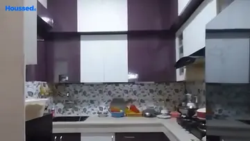 Project Image of 3 BHK Flat for Resale in Galaxy Royale Sector 16 C, Greater Noida - Image 168165