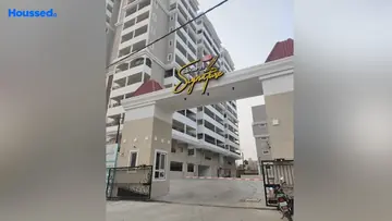 Project Image of 2 BHK Flat for Resale in Sai Keerthi Signature Kondapur, Hyderabad - Image 168168