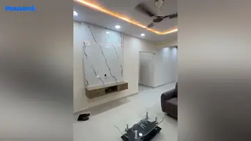 Project Image of 3 BHK Flat for Resale in Sai Keerthi Signature Kondapur, Hyderabad - Image 168171