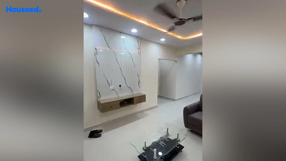 Project Image of 3 BHK Flat for Resale in Sai Keerthi Signature, Kondapur - Image 168171