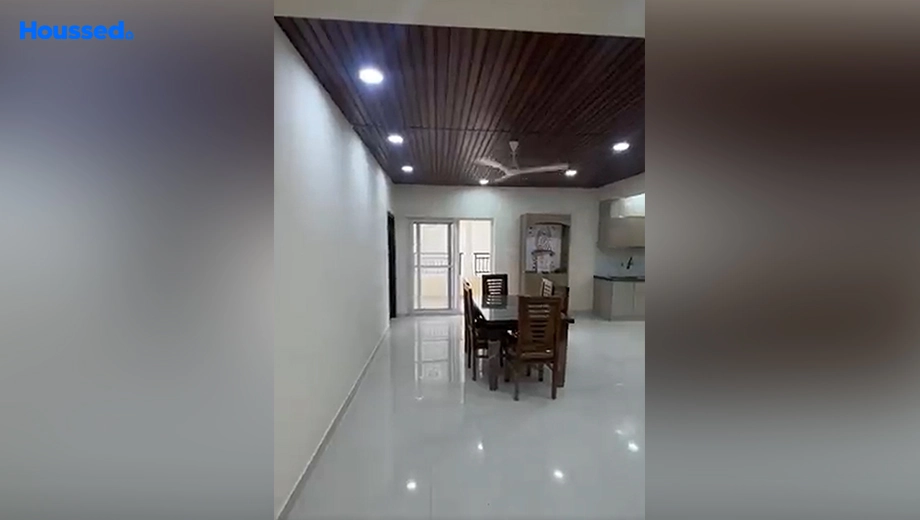 Project Image of 3 BHK Flat for Resale in Sai Keerthi Signature, Kondapur - Image 168172