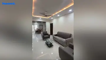 Project Image of 3 BHK Flat for Resale in Sai Keerthi Signature Kondapur, Hyderabad - Image 168173