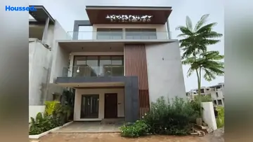 Project Image of 4 BHK House/Villa for Resale in Urrban Riverscape Bandlaguda Jagir, Hyderabad - Image 168175