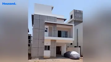 Project Image of 4 BHK House/Villa for Resale in Shantasriram Brookwoods Kismatpur, Hyderabad - Image 168176