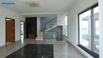 Project Image of 4 BHK House/Villa for Resale in Northstar Allura Kokapet, Hyderabad - Image 168190