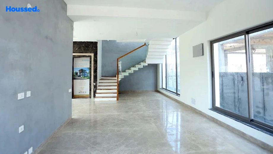 Project Image of 4 BHK House/Villa for Resale in Northstar Allura, Kokapet - Image 168189