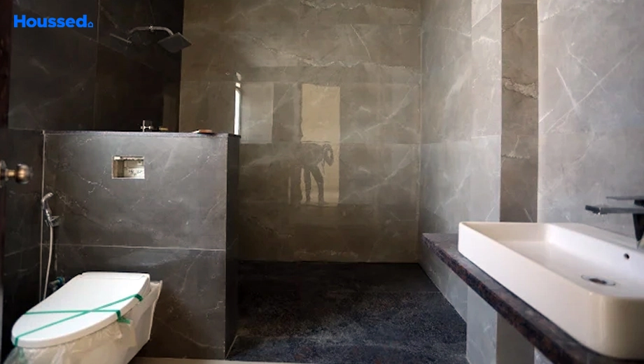 Project Image of 5 BHK House/Villa for Resale in Northstar Allura, Kokapet - Image 168182