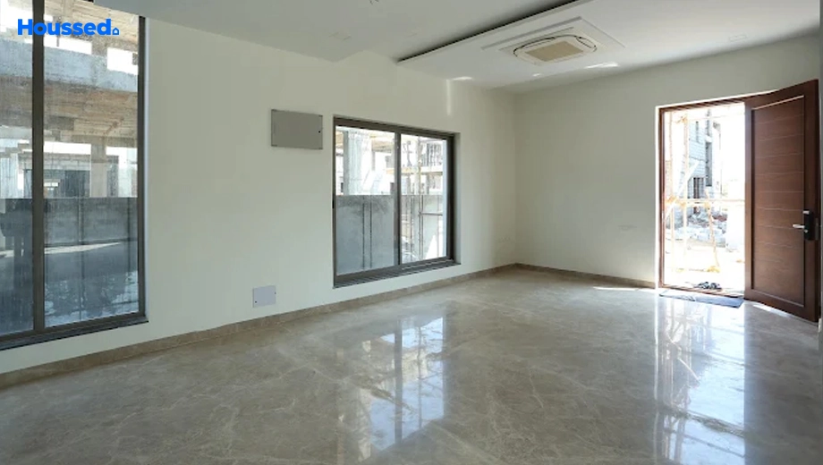 Project Image of 5 BHK House/Villa for Resale in Northstar Allura, Kokapet - Image 168178
