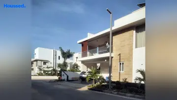 Project Image of 3 BHK House/Villa for Resale in Preston Anvitas Amari Kollur, Hyderabad - Image 168198