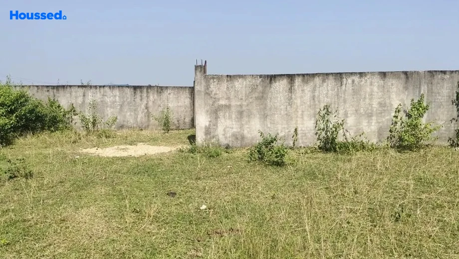 Project Image of Housing Plot/Residential Land for Resale in Hesal - Image 168211
