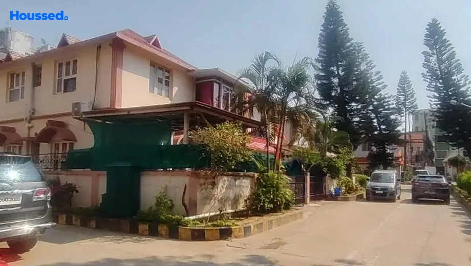 Project Image of 3 BHK House/Villa for Resale in Khelgaon - Image 168216