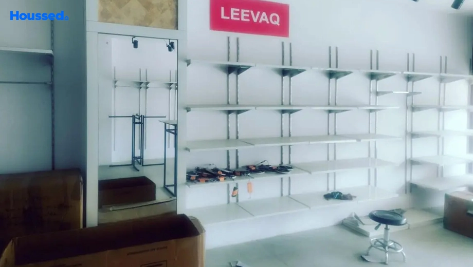 Project Image of Shop & Showroom for Rent in Harmu - Image 168231