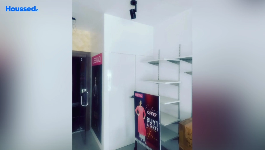 Project Image of Shop & Showroom for Rent in Harmu - Image 168232