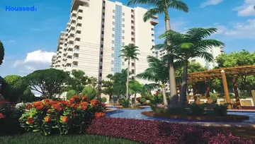 Project Image of 2 BHK Flat for Resale in Gaur Cascades Raj Nagar Extension, Ghaziabad - Image 8403
