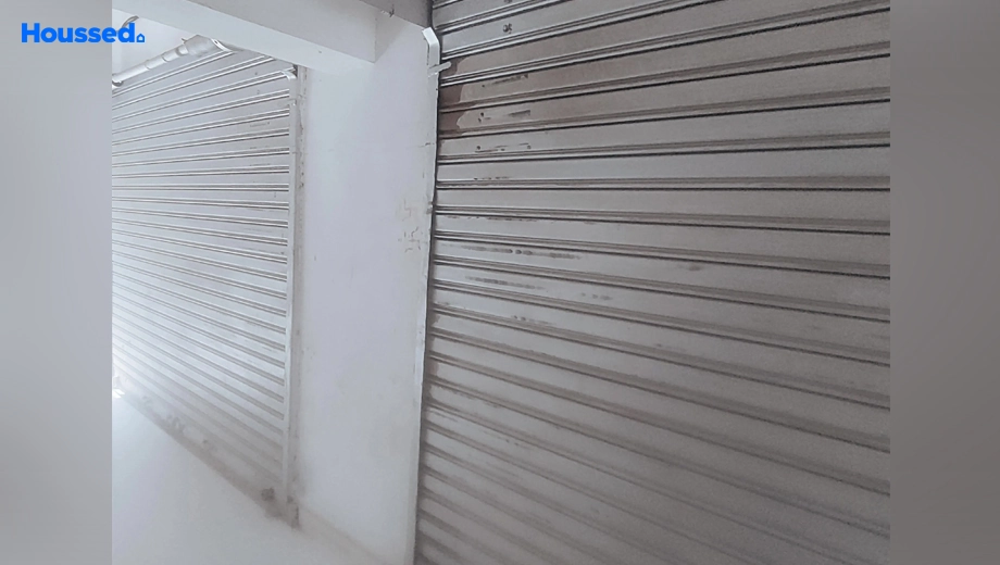 Project Image of Shop & Showroom for Rent in Lalpur - Image 168235