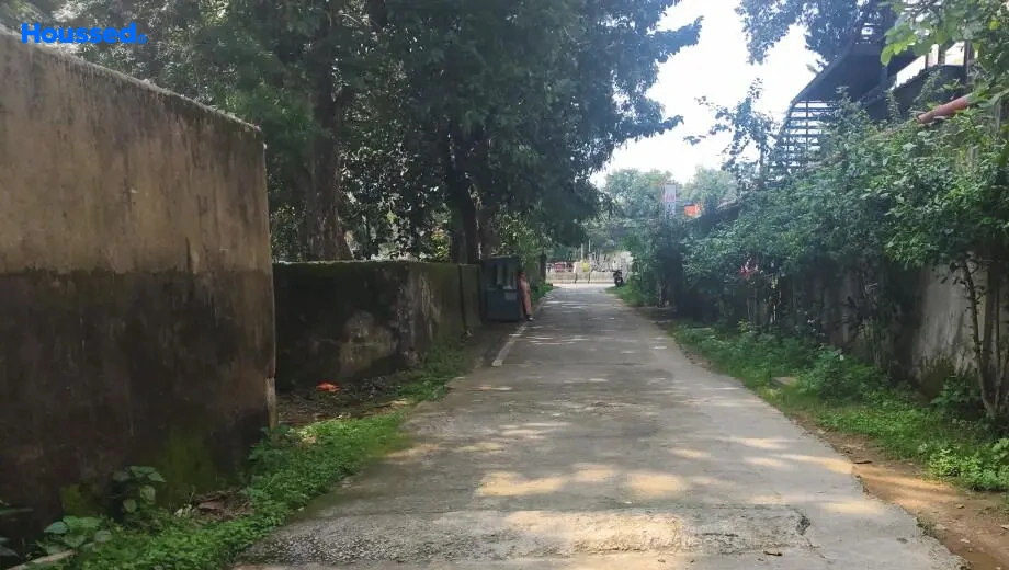 Project Image of Housing Plot/Residential Land for Resale in Ratu Road - Image 168237