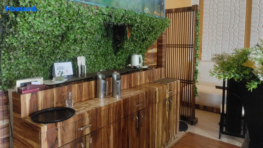Project Image of Shop & Showroom for Rent in Kadru - Image 168239