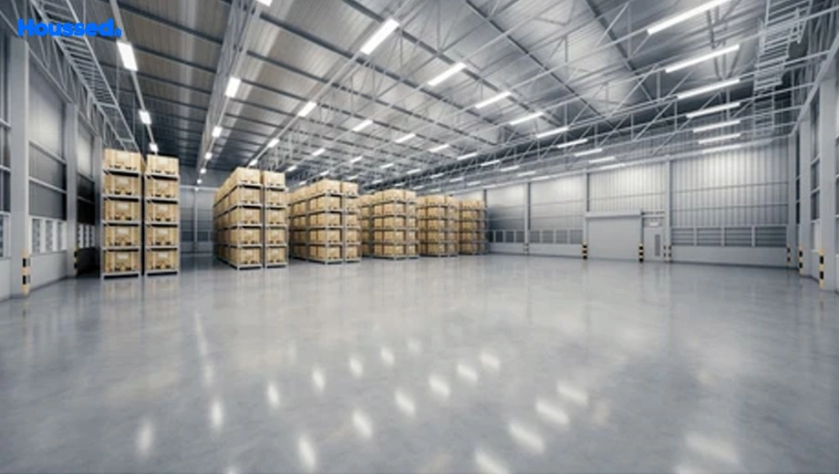 Project Image of Warehouse for Rent in Konnagar - Image 168245