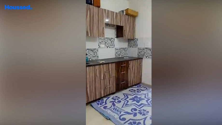 Project Image of 1 BHK Flat for Resale in Devagra Mussorie Woods Apartments, Sahastradhara Road - Image 168255