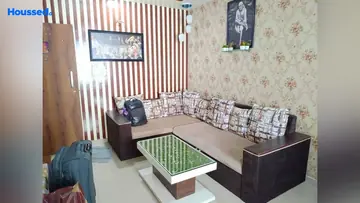 Project Image of 1 BHK Flat for Rent in Anandtara Sayajiraje Avenue Keshav Nagar, Pune - Image 168261