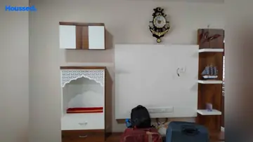 Project Image of 1 BHK Flat for Rent in Anandtara Sayajiraje Avenue Keshav Nagar, Pune - Image 168262
