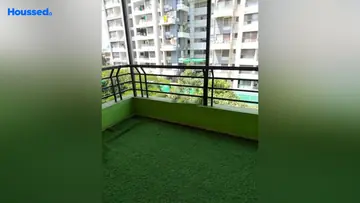 Project Image of 1 BHK Flat for Rent in Anandtara Sayajiraje Avenue Keshav Nagar, Pune - Image 168259