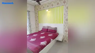 Project Image of 1 BHK Flat for Rent in Anandtara Sayajiraje Avenue Keshav Nagar, Pune - Image 168260