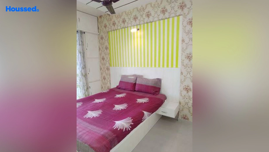 Project Image of 1 BHK Furnished Flat for Rent in Anandtara Sayajiraje Avenue, Keshav Nagar - Image 168260