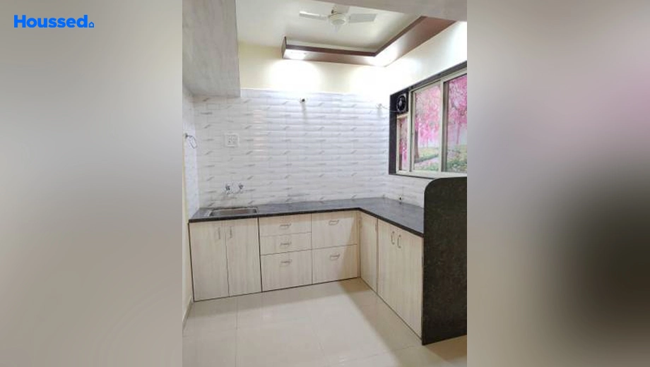 Project Image of 1 BHK Furnished Flat for Rent in Anandtara Sayajiraje Avenue, Keshav Nagar - Image 168258