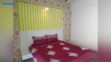 Project Image of 1 BHK Flat for Rent in Anandtara Sayajiraje Avenue Keshav Nagar, Pune - Image 168263