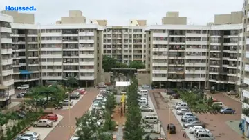 Project Image of 2 BHK Flat for Resale in Evershine Millenium Paradise Phase 2 Kandivali East, Mumbai - Image 168267
