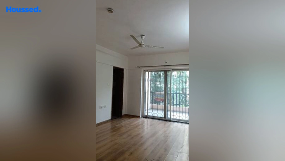 Project Image of 3 BHK Un-Furnished Flat for Rent in Rohan Ishita, Koregaon Park - Image 168271