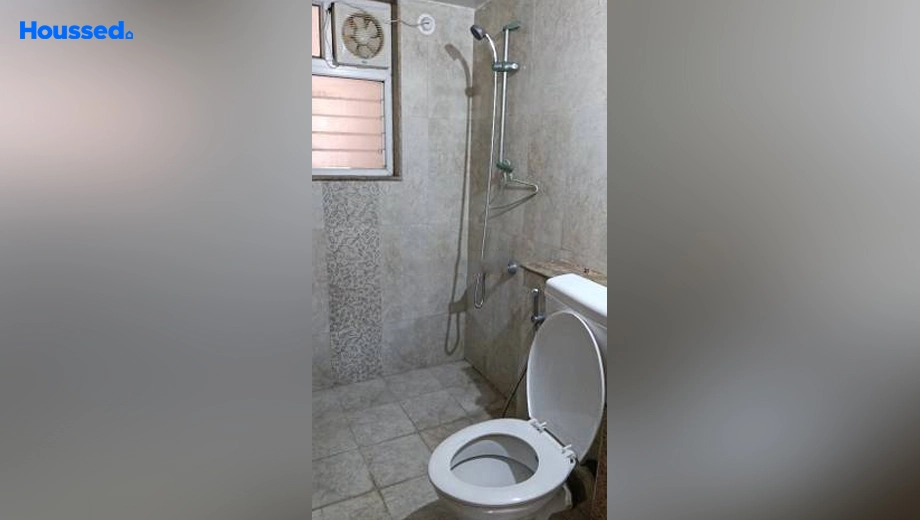Project Image of 3 BHK Un-Furnished Flat for Rent in Rohan Ishita, Koregaon Park - Image 168274