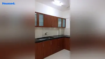 Project Image of 3 BHK Flat for Rent in Rohan Ishita Koregaon Park, Pune - Image 168273
