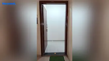 Project Image of 3 BHK Flat for Rent in Rohan Ishita Koregaon Park, Pune - Image 168275