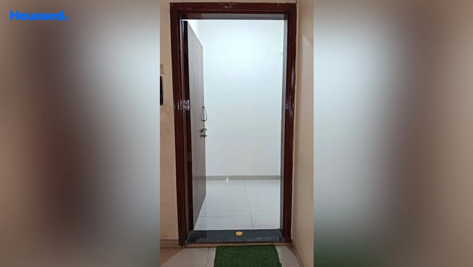 Project Image of 3 BHK Un-Furnished Flat for Rent in Rohan Ishita, Koregaon Park - Image 168275