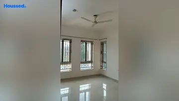 Project Image of 3 BHK Flat for Rent in Rohan Ishita Koregaon Park, Pune - Image 168269