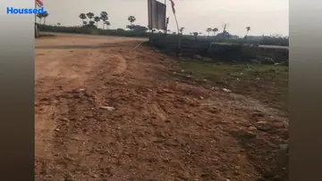 Project Image of Housing Plot/Residential Land for Resale in Adibatla, Hyderabad - Image 168277