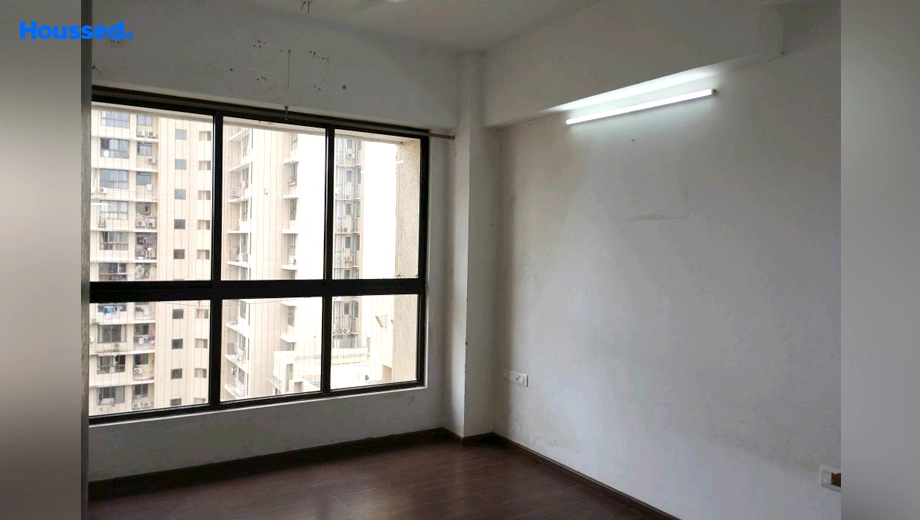 Project Image of 2 BHK Flat for Resale in CCI Rivali Park, Borivali East - Image 168279