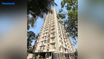 Project Image of 1 BHK Flat for Resale in Raghav Paradise Borivali East, Mumbai - Image 168284