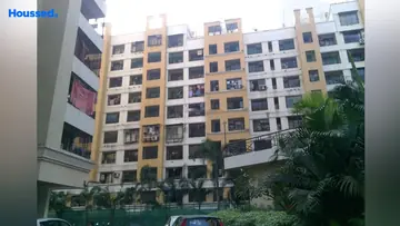Project Image of 1 BHK Flat for Resale in Radha Govind Borivali East, Mumbai - Image 168285