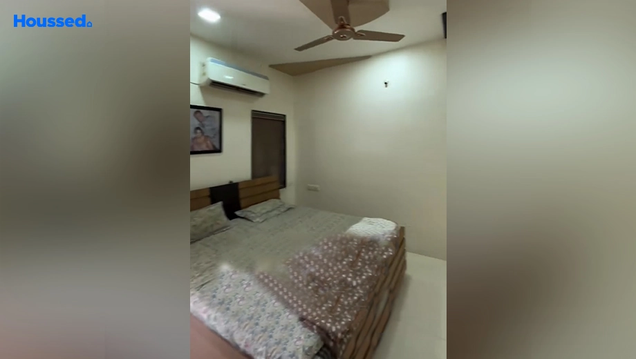 Project Image of 4 BHK House/Villa for Resale in Nikol - Image 168292